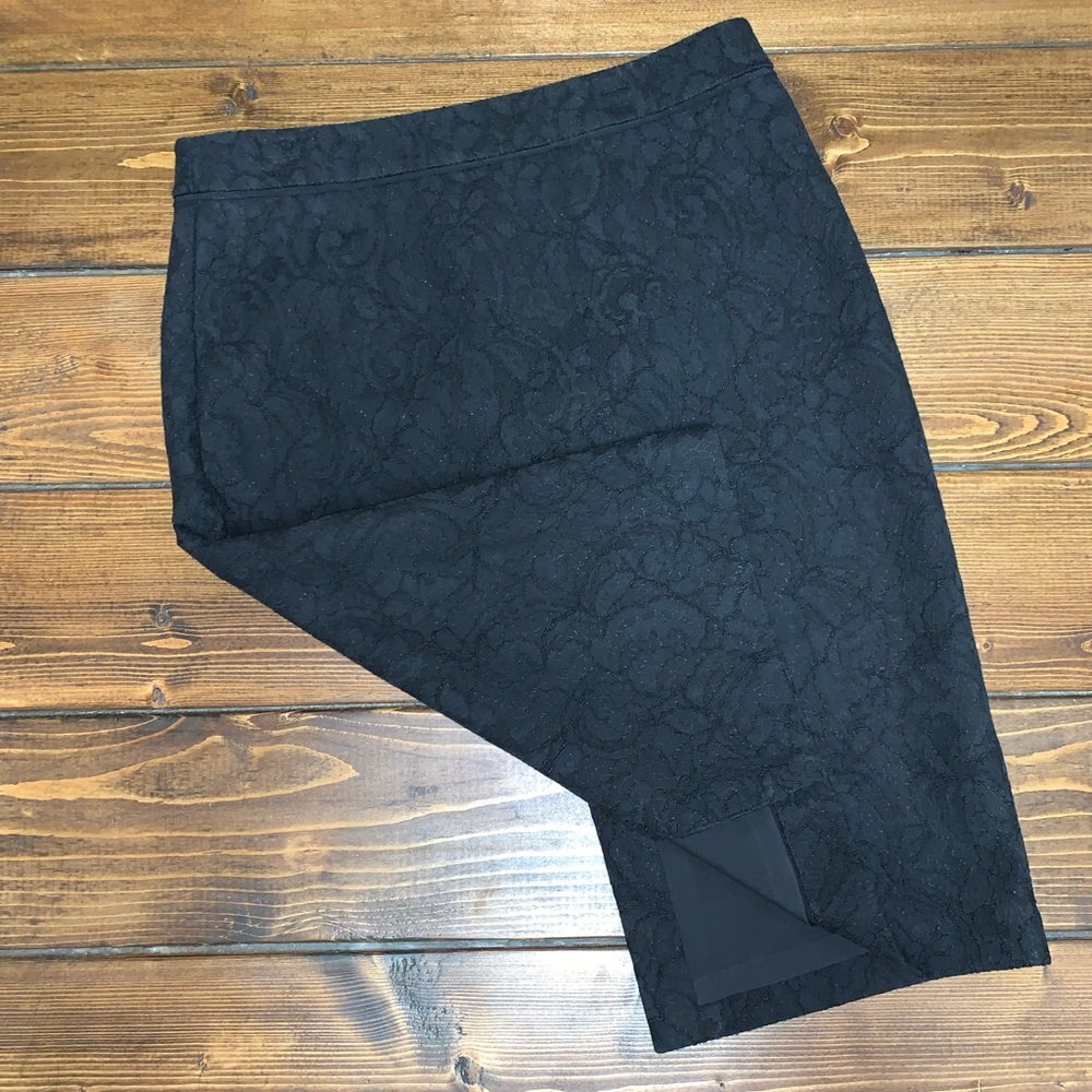 Ann Taylor Pencil Skirt